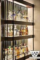 Lazz Hotel By Ketenci