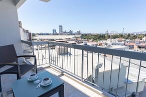 Lazz Hotel By Ketenci