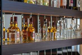 Lazz Hotel By Ketenci