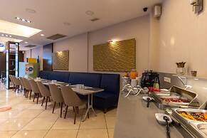 Lazz Hotel By Ketenci