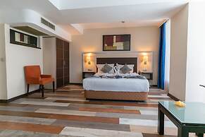 Lazz Hotel By Ketenci