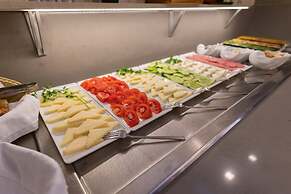 Lazz Hotel By Ketenci