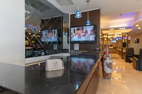 Lazz Hotel By Ketenci