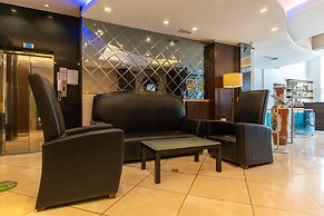 Lazz Hotel By Ketenci