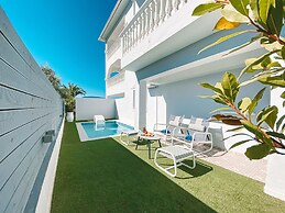Meandros Boutique & Spa Hotel - Adults Only
