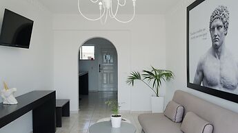 Meandros Boutique & Spa Hotel - Adults Only