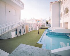 Meandros Boutique & Spa Hotel - Adults Only