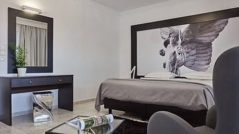 Meandros Boutique & Spa Hotel - Adults Only