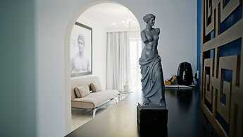 Meandros Boutique & Spa Hotel - Adults Only