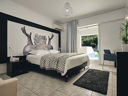 Meandros Boutique & Spa Hotel - Adults Only