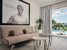 Meandros Boutique & Spa Hotel - Adults Only