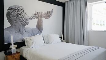 Meandros Boutique & Spa Hotel - Adults Only