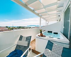 Meandros Boutique & Spa Hotel - Adults Only