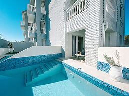 Meandros Boutique & Spa Hotel - Adults Only