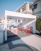 Meandros Boutique & Spa Hotel - Adults Only