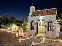 Meandros Boutique & Spa Hotel - Adults Only