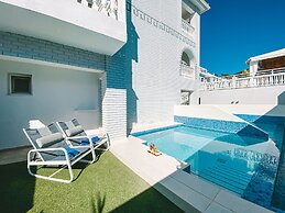 Meandros Boutique & Spa Hotel - Adults Only