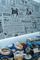 Meandros Boutique & Spa Hotel - Adults Only