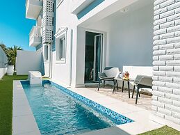 Meandros Boutique & Spa Hotel - Adults Only