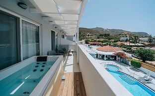 Meandros Boutique & Spa Hotel - Adults Only