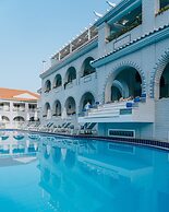 Meandros Boutique & Spa Hotel - Adults Only