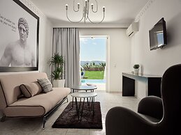 Meandros Boutique & Spa Hotel - Adults Only