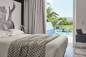 Meandros Boutique & Spa Hotel - Adults Only
