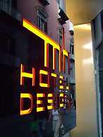 MH Design Hotel