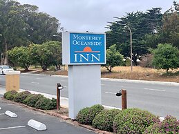 Monterey Oceanside Inn