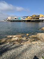 Monterey Oceanside Inn