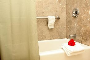 Monterey Oceanside Inn