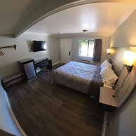 Monterey Oceanside Inn