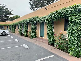 Monterey Oceanside Inn