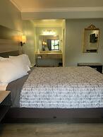 Monterey Oceanside Inn