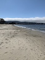 Monterey Oceanside Inn