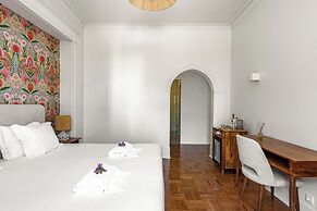 Pergola Boutique Hotel