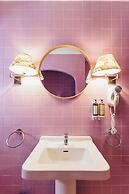 Pergola Boutique Hotel