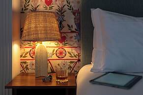 Pergola Boutique Hotel