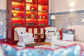 Pergola Boutique Hotel