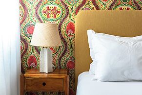 Pergola Boutique Hotel