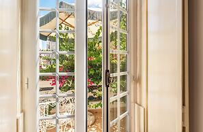 Pergola Boutique Hotel