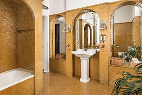 Pergola Boutique Hotel