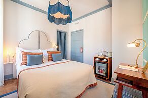 Pergola Boutique Hotel