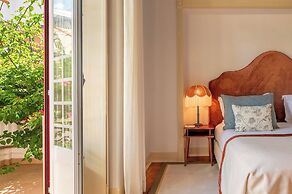 Pergola Boutique Hotel