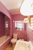 Pergola Boutique Hotel