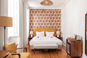 Pergola Boutique Hotel