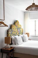 Pergola Boutique Hotel