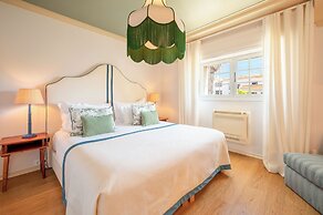 Pergola Boutique Hotel