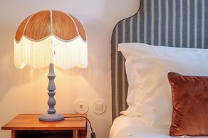 Pergola Boutique Hotel