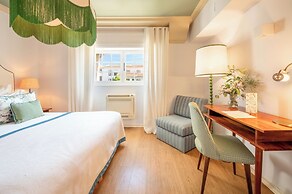 Pergola Boutique Hotel